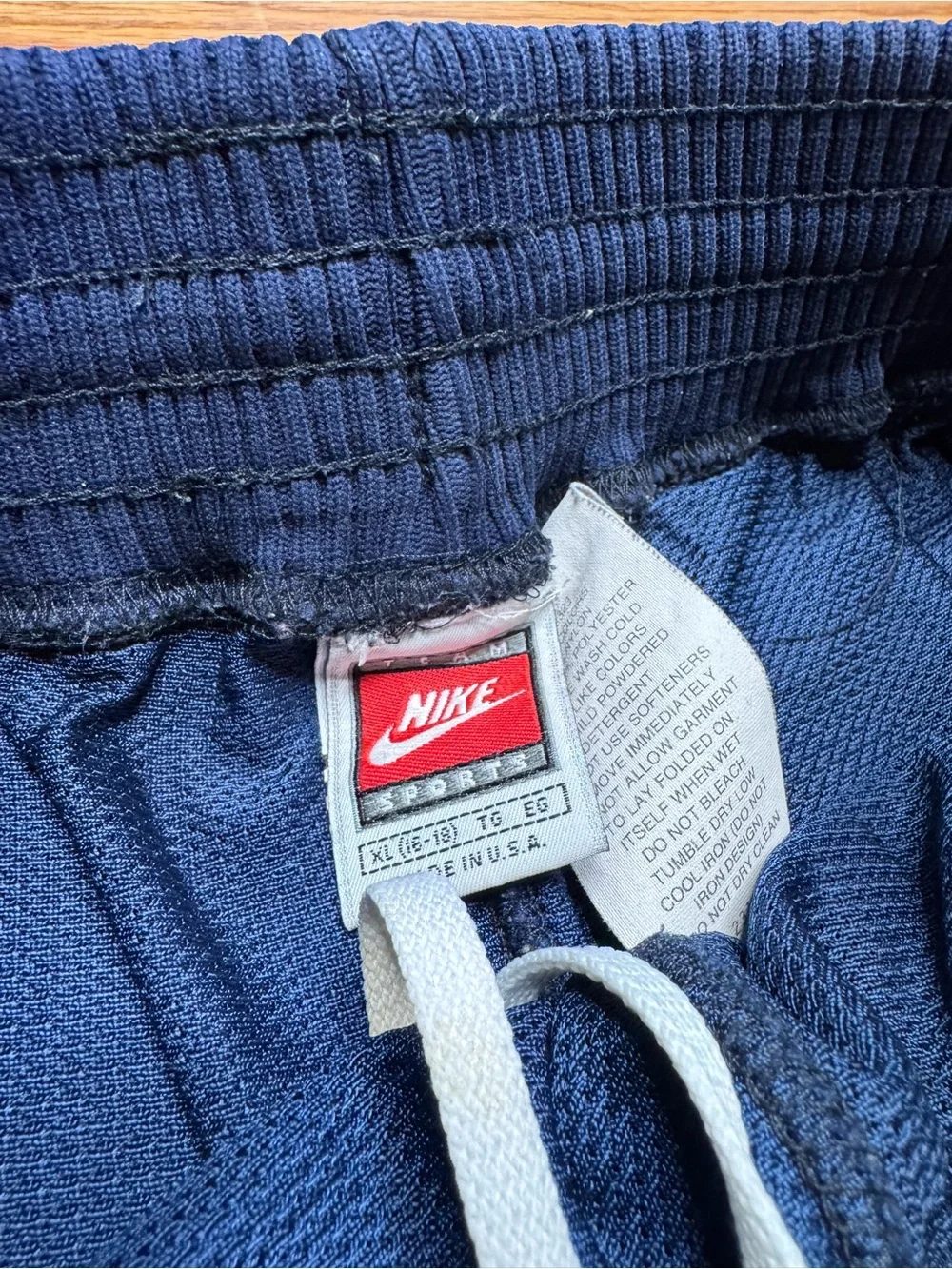 Nike product pair